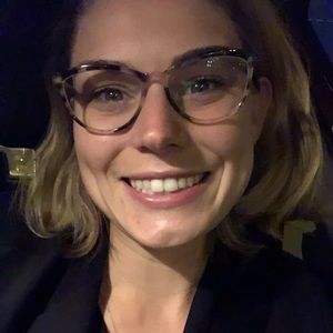 Meet your Posher, Kate